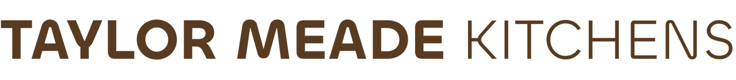 Taylor Meade Kitchens